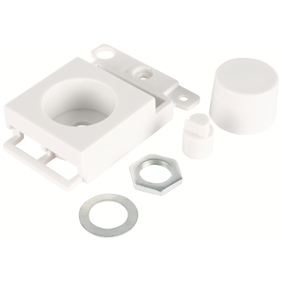 Module, Dimmer Adaptor, for Median Switch Plate