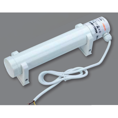 Heater, Tubular IP44