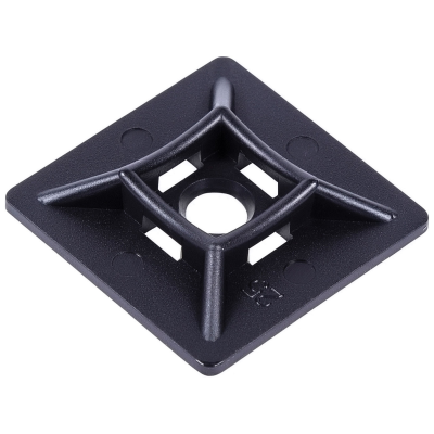 Base, Cable Tie