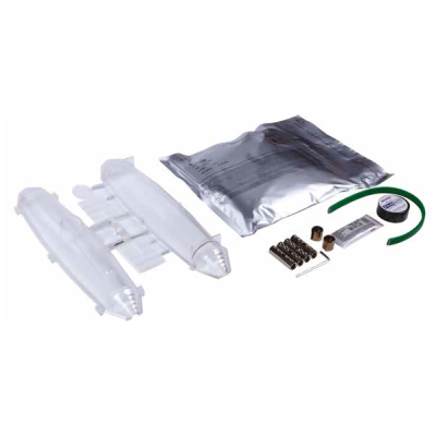 Cable Joint, LV Resin Straight Through