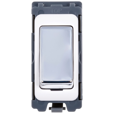 Matrix 20 - Switch, 2 Way Single Pole