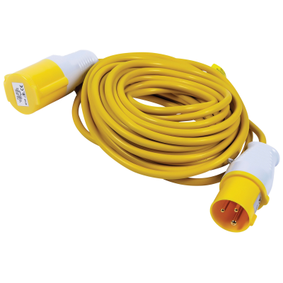 Extension Lead, C17 IP44