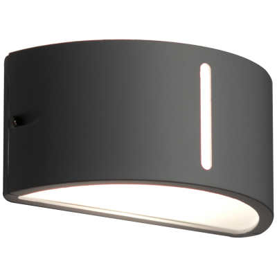 Wall Light, Bonn E27 IP54