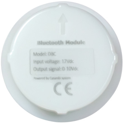 Module, Casambi BLE Plug-N-Play, for LED High Bay