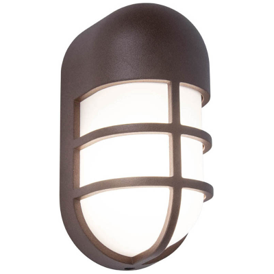 Wall Light, Bullo LED IP54