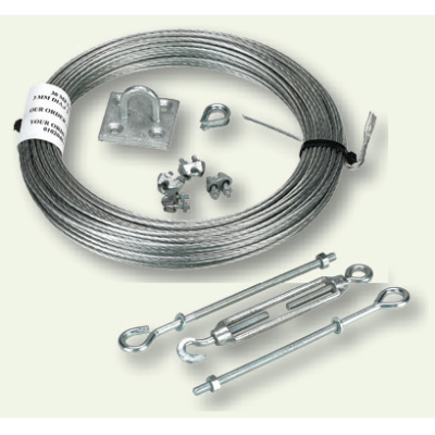 Wire, Catenary 7 Strand