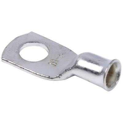 Lug, Crimp Belled Entry