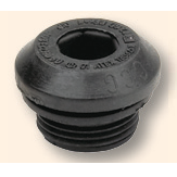 Stopper, EExe Flameproof IP66/68