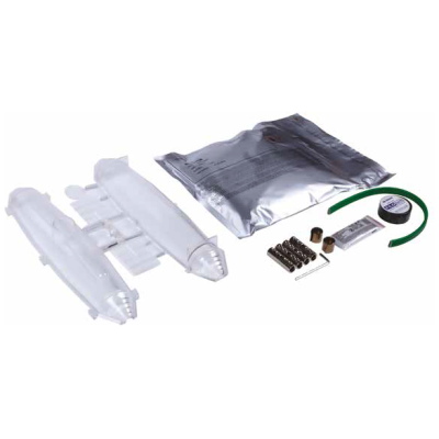 Cable Joint, LV Resin Straight Through