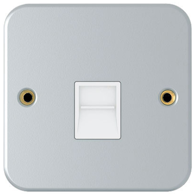 Socket, Telephone Master