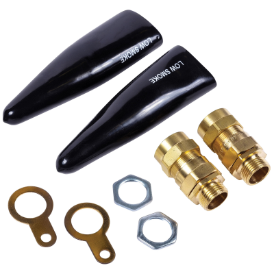 Gland Pack, LSF CW Type IP66