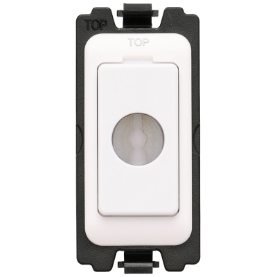 Matrix 20 - Socket, Flex Outlet