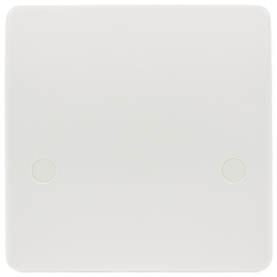 Profile - Plate Switch, Cooker Flex Outlet