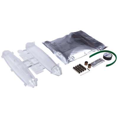 Cable Joint, LV Resin Straight Through