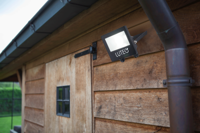 Louvre, TEC10 LED 5000K IP54