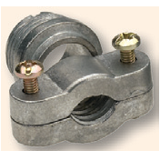 Cable Gland, Armoured