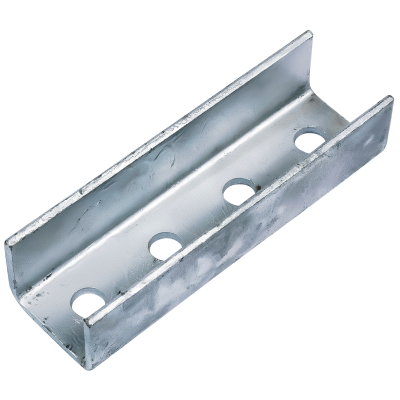 Joint, Channel 4 Hole – Ecclesall Lighting and Electrical Supplies Ltd
