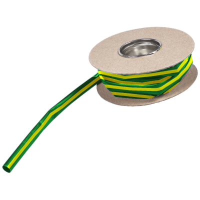 Sleeving, Heat Shrink