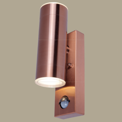 Wall Light, Grange Up/Down LED 3000K IP44