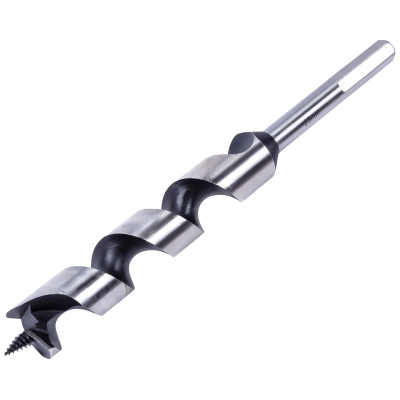 Auger Bit, Hex