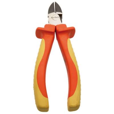 Pliers, Wire Stripping VDE