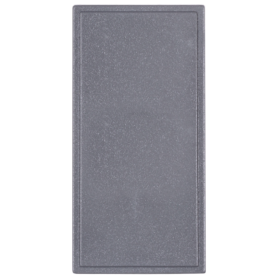 Euro Media - Blanking Plate