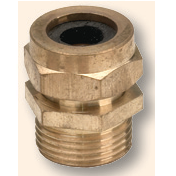 Gland, T.R.S Stuffing