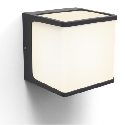 Wall Light, Telin LED 3000K IP54