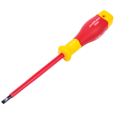 Screwdriver, Flat VDE