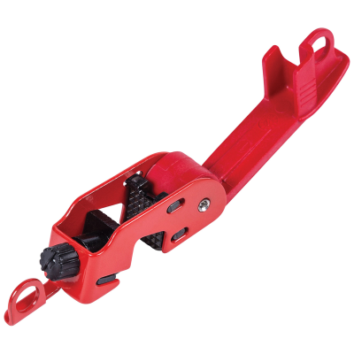 Lockout, MCB Grip-Tight Wide Toggle