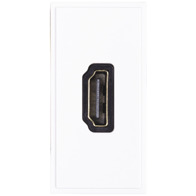 Euro Media - Socket, HDMI Mounted