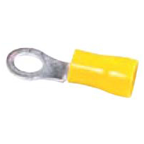 Terminal, Ring Insulated