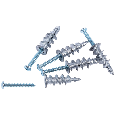 Anchor, Self Drive Plasterboard