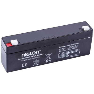Battery, Rechargeable Sealed