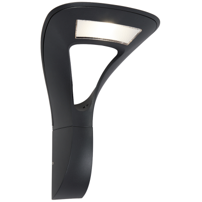 Wall Light, LED 4000K 1040lm