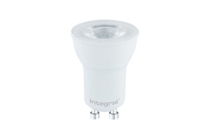 MR11 GU10 BULB 300LM 2.8W 2700K NON-DIMM 36 BEAM INTEGRAL - ILMR11NC007