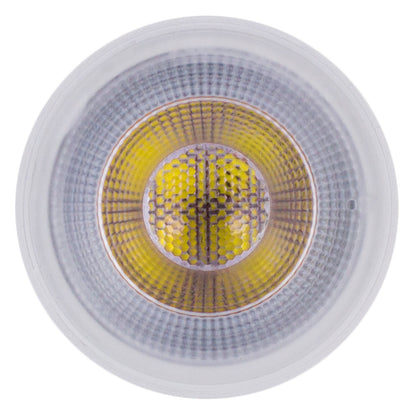 MR11 GU10 BULB 300LM 2.8W 4000K NON-DIMM 36 BEAM INTEGRAL - ILMR11NE008