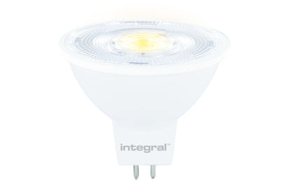 CLASSIC MR16 BULB GU5.3 690LM 6.1W 2700K NON-DIMM 36 BEAM INTEGRAL - ILMR16NC035