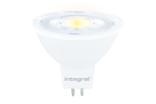 CLASSIC MR16 BULB GU5.3 690LM 6.1W 2700K NON-DIMM 36 BEAM INTEGRAL - ILMR16NC035