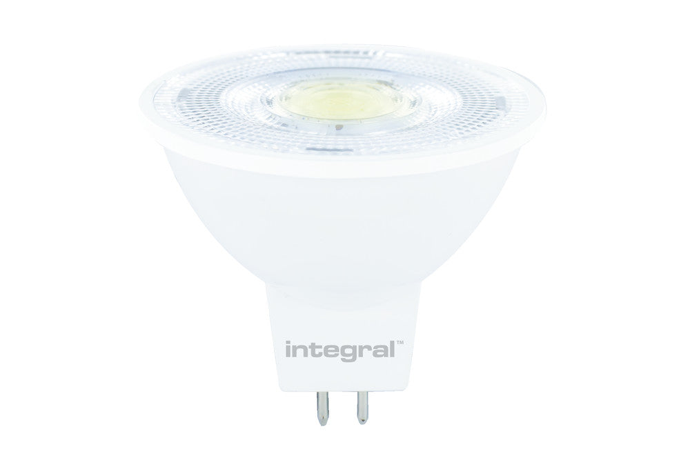 CLASSIC MR16 BULB GU5.3 690LM 6.1W 4000K NON-DIMM 36 BEAM INTEGRAL - ILMR16NE036