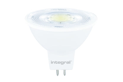 CLASSIC MR16 BULB GU5.3 690LM 6.1W 4000K NON-DIMM 36 BEAM INTEGRAL - ILMR16NE036