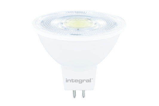 CLASSIC MR16 BULB GU5.3 690LM 6.1W 4000K NON-DIMM 36 BEAM INTEGRAL - ILMR16NE036