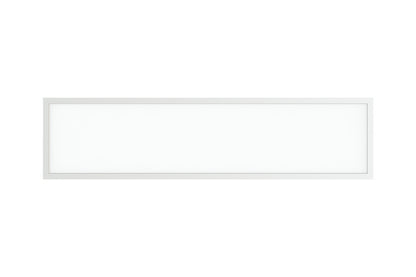 EVO LED PANEL LIGHT 1200X300 3600LM 36W 4000K BACKLIT NON-DIMM 100LM/W INTEGRAL - ILP1230B004