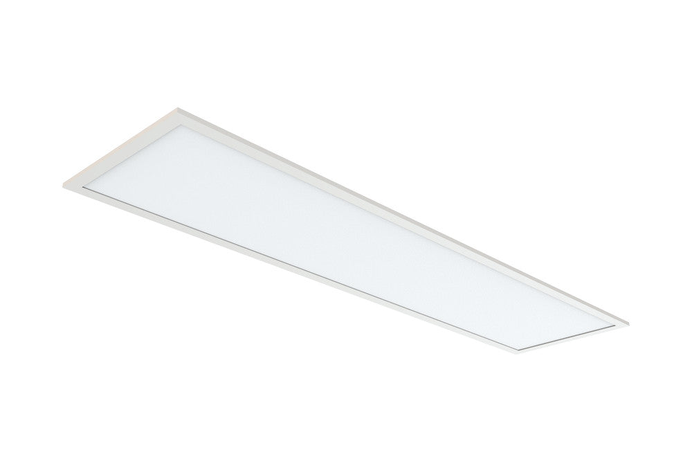 EVO LED PANEL LIGHT 1200X300 3600LM 36W 4000K BACKLIT NON-DIMM 100LM/W INTEGRAL - ILP1230B004