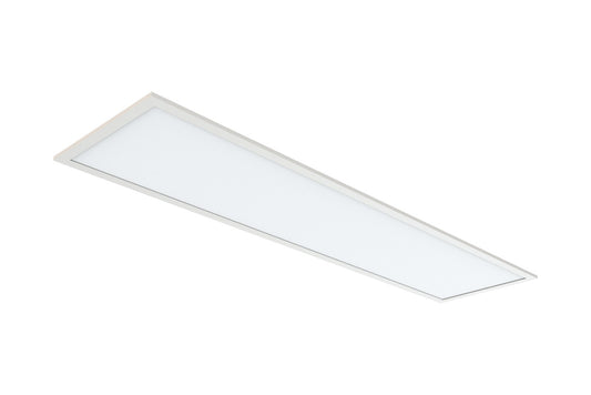 EVO LED PANEL LIGHT 1200X300 3600LM 36W 4000K BACKLIT NON-DIMM 100LM/W INTEGRAL - ILP1230B004