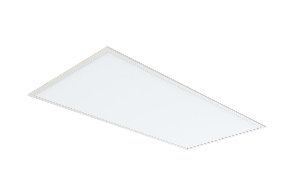 EVO LED PANEL LIGHT 1200X600 5000LM 50W 4000K BACKLIT NON-DIMM 100LM/W INTEGRAL - ILP1260B009