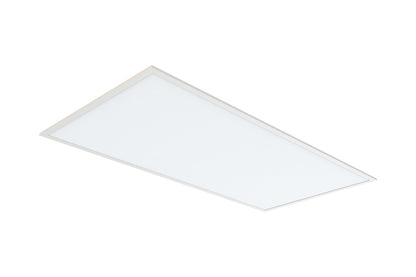 EVO LED PANEL LIGHT 1200X600 5000LM 50W 4000K BACKLIT NON-DIMM 100LM/W INTEGRAL - ILP1260B009