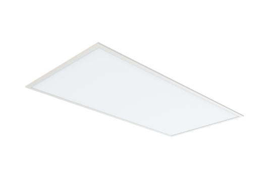 EVO LED PANEL LIGHT 1200X600 5000LM 50W 4000K BACKLIT NON-DIMM 100LM/W INTEGRAL - ILP1260B009