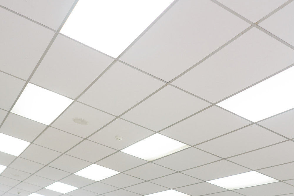 EVO LED PANEL LIGHT 1200X600 5050LM 50W 6500K BACKLIT NON-DIMM 101LM/W INTEGRAL - ILP1260B010