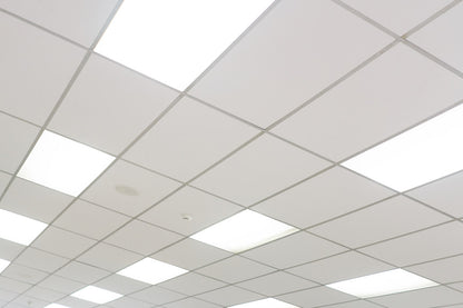 EVO LED PANEL LIGHT 1200X600 5050LM 50W 6500K BACKLIT NON-DIMM 101LM/W INTEGRAL - ILP1260B010